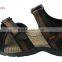 MD+TPR/RB outsole for men beach sandals shoes2016