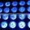 Super brightness 20X15w led wall washer 5 in 1 rgbwa stage lighting