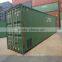 Hot Sale Old 40ft High Cube Container for Transport