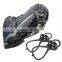 2014 new Snow crampons silicone shoe covers for outdoor sport