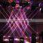 Best cheap products from china 16 * 25w lights RGBW 4-in-1 led strip moving head beam stage light for KTV