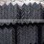 China galvanized angle bar 100x100x10 dimension