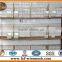 2016 best-selling China Good Quality galvanized Commercial rabbit cage