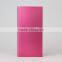 High Capacity Powerbank 20000mah,dual Usb Output 18650 Battery Power Bank 20000mah