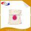 Hot new retail products christmas cotton bags novelty products chinese