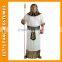 Halloween cheerleader spartan guy adult men standard Costume PGMC0904