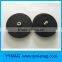 Multi-poles Rubber Covered neodymium POT Magnet For Taxi Signs