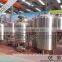 Small home electric 100L brewing system