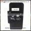 hand hold wheeled radio tactical nij iv handheld bulletproof shield handset for promotion