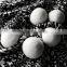 100% Wool XL Dryer Balls (6-Pack) - Organic, Reusable Natural Fabric Softener & Static Reducer