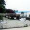 Engineers available to service machinery overseas After-sales Service Provided and New Condition potato peeling machine