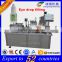 CE Certification filling capping machine for eye drop,small bottle filler
