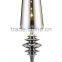 Hotel projects Elegant PVC shade floor lamp F018