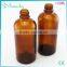 china  2015 beauchy New product 100ml Green olive oil glass bottle