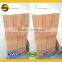 Red Fire Brick Alumina Zircon Brick Fire Resistant Brick