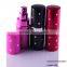 20ml High Quality Refillable Empty Essential Oil Packaging Bottles With Pump Sprayer Cap