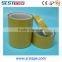very thin double sided adhesive polyester tape