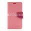 High Quality Wallet Case Cover For Nokia Lumia 830 Wholesale