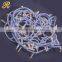 Remote control led copper wire string lights christmas lights led