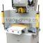 pneumatic punching machine