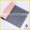 8*8mm glasss diamonds rhinestone mesh sheet for clothing decoration