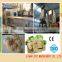 Factory machines supplier for TVP TSP fibre protein manufacture