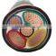 LSOH XLPE insulated and polyolefin sheathed control cable
