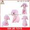plush bear toy with music custom musical soft bear toy stuffed bear toy with sound clip
