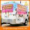 Digital printing vinyl auto body wrap for advertising and decoration