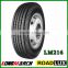 China factory manufacturer wholesale truck tire, 11R22.5 truck tires for sale
