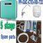 5 stage 50GPD pure water drinking kitchen ro filtration system                        
                                                Quality Choice
                                                    Most Popular