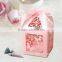 Best sale sweet box laser cut favor boxes for wedding party favours