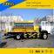 Road Construction Machine Automatic Asphalt /Bitumen Distributor Truck 6000L