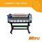 Mefu factory supply pvc flatbed laminator plate laminator
