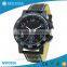 hot selling good quality stainless steel wholesale man watch