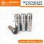 carbon steel BS Drop in anchorwith WZP made in handan China