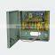 Factory Direct Sale Hot CCTV Power Supply,12v 5a 60w Power Supply Battery Back up 12v 4channel Power Box System