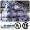 1/2" UL electrical aluminum tube