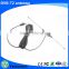 Portable Indoor uhf vhf digital car tv antenna with amplified signal booster dvb t2 antenna