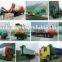 Low price high quality 10m3 Sinotruk howo 4x2 garbage truck for sale