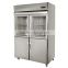 Kitchen Refrifrigeration Equipment/4Doors