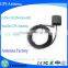 High gain 29dbi 1575 gps antenna Magnetic gps external antenna with mmcx connector
