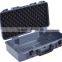 factory direct sales gull wing diamond plate truck saddle crossover Plastic tool box_4001001672