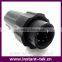 INST Plug and socked IP68 pin head connector 22mm M22