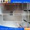 XAX32Alu OEM ODM customized laser cut bend weld sheet aluminum power supply cabinet