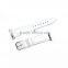Popular Production Leather Watch Band for Iphone Watch