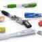 OEM 8gb great attractived usb pen Christmas gift