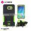 Best selling PC Silicone case cover for samsung note5