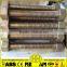 M42 Grade 8.8 Din931Galvanized Stud Hex Bolt and Nut
