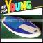 Inflatable stand up paddle board 10' with paddle